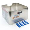 STERIS P764333391 Steris P764333391 Upper Shroud Kit with Labels IPX4 