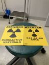 CAPINTEC CRC-15W HOT Lab
