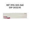 STRYKER REF 3910-500-568 ICONIX DISPOSABLE DRILL 1.4mm, EXP 2022/10
