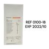 AVANOS REF 0100-18  MIC GASTROSTOMY FEEDING G-TUBE, EXP 2022/10