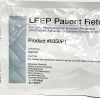 COOPER SURGICAL REF 6050P1, LEEP PATIENT RETURN ELECTRODE, EXP 2023-03, DISPERSIVE ELECTRODE