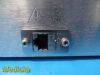 PHILIPS G5 M1019A Anesthetic Gas Module