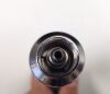 SYNTHES 519.53D DISS Fitting Double Air Hose , 5 Meters