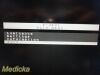 BARCO Nio 3MP (E-3621) 3-Mega Pixel Diagnostic Medical Display Monitor