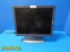 BARCO Nio 3MP (E-3621) 3-Mega Pixel Diagnostic Medical Display Monitor