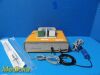 ACMI GYRUS CW-USLG Cyberwand Generator W/ CW-USLTA