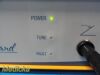 ACMI GYRUS CW-USLG Cyberwand Generator W/ CW-USLTA