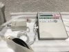 PULMONETIC SYSTEMS LTV 1000 Ventilator