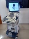 GE Logiq E9 Ultrasound - Shared Service
