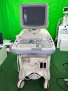 GE Vivid 4 Ultrasound System