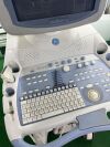 GE Vivid 4 Ultrasound System
