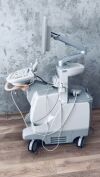 PHILIPS IU22 cart G.1 w/ CW doppler 4 probes EV MSK Ritch Package Ultrasound