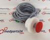 NRT PN Power Button Rad/Fluoro Room