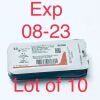 ETHICON MCP489 Monocryl*Plus 6-0