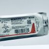 ETHICON MCP489 Monocryl*Plus 6-0
