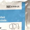 COVIDIEN REF E7510-25, VALLEYLAB, REM POLYHESIVE INFANT PATIENT RETURN ELECTRODE, EXP 2023-02