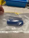 COOPER SURGICAL SACRO-1S (Lot of 6) Sacrolopopexy Tip-Small  (2026-05-09)