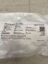 COOPER SURGICAL SACRO-1S (Lot of 6) Sacrolopopexy Tip-Small  (2026-05-09)
