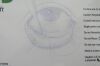 KATENA Ref: TS-121040 TarSys Bioengineered Eyelid Spacer Graft Exp. 06/2023
