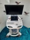 GE Voluson S8t Ultrasound - OB / GYN