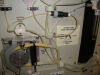 MOLECULAR DEVICES IonWorks Barracuda Electric Pump Assembly