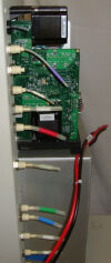 MOLECULAR DEVICES IonWorks Barracuda Electric Pump Assembly