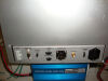 MOLECULAR DEVICES IonWorks Barracuda Electric Pump Assembly