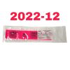 SURGICAL CONCEPTS INC REF SC-5000-4R, STERILE ADHESIVE WIRE, TUBING AND INSTRUMENT ORGANIZER, EXP 2022-12