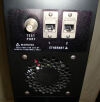 MOLECULAR DEVICES Barracuda IonWorks  MD110602 Power Supply