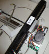 MOLECULAR DEVICES Barracuda IonWorks  USDigital J48010 E200-197-I-S-D-D-B
