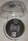 IONCHIP Minifuge 4479672 Centrifuge