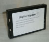 ARJO VoyaBat Guardian Hoyer  Battery Type A8500, 700-08500 Patient Lift
