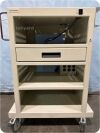 KAYPENTAX Endoscopy    Cart