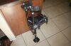 SPECTRAMED 2.0 iWalk 2.0 Hands Free Leg Crutch oct23 #22