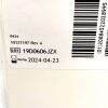 COVIDIEN REF 10DCT SHILEY TRACHEOSTOMY TUBE, EXP 2024 OR LATER