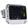 GE HEALTHCARE B125 Multiparameter Monitor