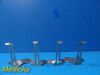 BD 4X V. Muller SU3045 & E1013 Hammond Winged Retractor Blades