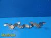 BD 4X V. Muller SU3045 & E1013 Hammond Winged Retractor Blades