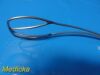 INTEGRA Lifesciences Padgett Miltex P-529 Mammoplasty Retractor; BIGGS