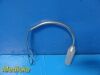 INTEGRA Lifesciences Padgett Miltex P-529 Mammoplasty Retractor; BIGGS