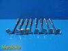 MEDLINE 25X  Richardson Retractors OL=9½"; Blade 1Ã‚Â¾