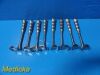 MEDLINE 25X  Richardson Retractors OL=9½"; Blade 1Ã‚Â¾