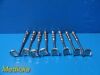 MEDLINE 25X  Richardson Retractors OL=9½"; Blade 1Ã‚Â¾