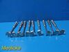 MEDLINE 25X  Richardson Retractors OL=9½"; Blade 1Ã‚Â¾