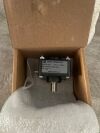 GE 46-282359P2 GEAR SPEED REDUCER MRI Scanner