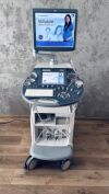 GE Voluson E6 BT 13.5 (BT14) Ultrasound - OB / GYN