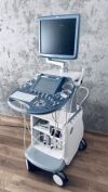 GE Voluson E6 BT 13.5 (BT14) Ultrasound - OB / GYN