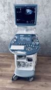 GE Voluson E6 BT 13.5 (BT14) Ultrasound - OB / GYN