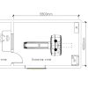 ANKE ANATOM 64 Clarity CT Scanner