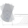 ANKE ANATOM 128 Precision CT Scanner